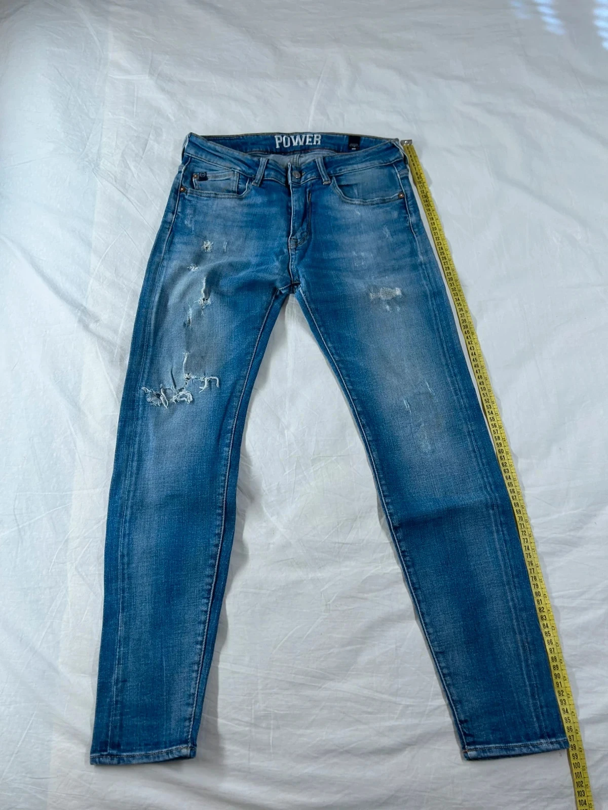 Jean bleu le temps des cerises t31 us